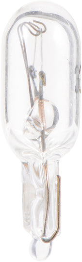 37B2 Philips Standard Minature 37B2 - Standard - Twin Blister Pack Philips Bulbs