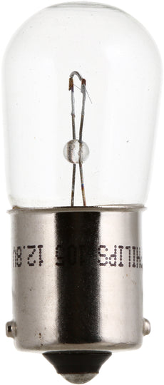 105CP Philips Standard Miniature 105 - Standard - Multiple Commercial 10-Pack Philips Bulbs