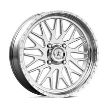 Charger l'image dans la galerie, AFTOK10LE111-1-21 - American Force Powersports AFW Trace 20X7 4X156 0mm Polished - American Force Powersports Wheels Canada
