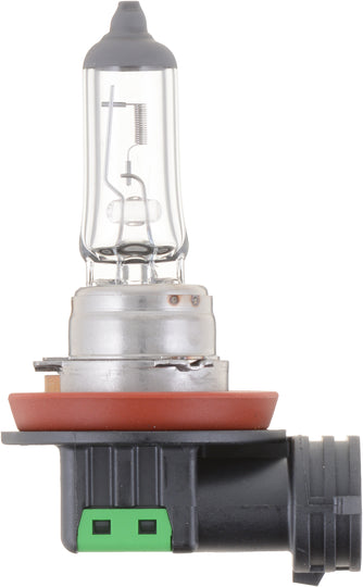 H11B2 Philips Standard Headlight H11 - Standard - Twin Blister Pack Philips Bulbs
