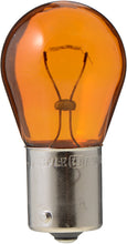 Load image into Gallery viewer, PY21WLLB2 Philips LongerLife Miniature PY21WLL - LongerLife - Twin Blister Pack Philips Bulbs