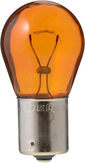 PY21WLLB2 Philips LongerLife Miniature PY21WLL - LongerLife - Twin Blister Pack Philips Bulbs