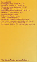 Load image into Gallery viewer, 9006C1 Philips Standard Headlight 9006 - Standard - Single Commercial Pack Philips Bulbs