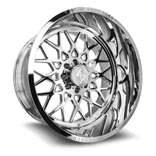 Charger l'image dans la galerie, SF530165199P - Sentali Forged SF5P 30X16 5X127 ET -99MM Polished - Sentali Forged Wheels Canada