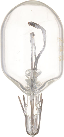 7443B2 Philips Standard Miniature 7443 - Standard - Twin Blister Pack Philips Bulbs