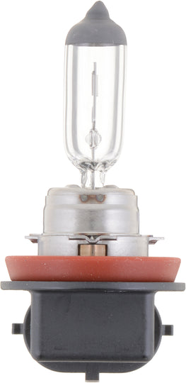 H8C1 Philips Standard Headlight H8 - Standard - Single Commercial Pack Philips Bulbs