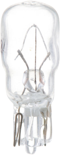 24B2 Philips Standard Miniature 24 - Standard - Twin Blister Pack Philips Bulbs