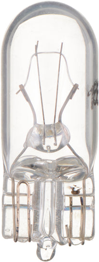 161CP Philips Standard Minature 161 - Standard - Multiple Commercial 10-Pack Philips Bulbs