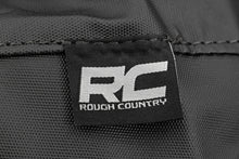 Load image into Gallery viewer, RC85130.35 Soft Top - Replacement - Black - 4 Door - Jeep Wrangler JK (07-09) Rough Country Canada