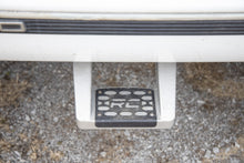 Load image into Gallery viewer, 117510 Single Hoop Step - Universal - Alum - Pair Rough Country Canada