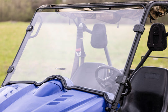 98141240 Windshield Rough Country Canada