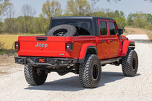 Load image into Gallery viewer, 10650 Rear Bumper - Tubular - Jeep Gladiator JT 4WD (2020-2022) Rough Country Canada