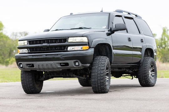 28070 6 Inch Lift Kit - V2 - NTD - Chevy/GMC Tahoe/Yukon 2WD/4WD (00-06) Rough Country Canada