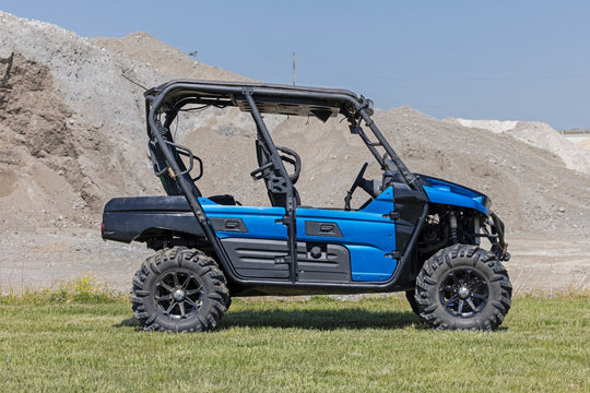 94003 2 Inch Lift Kit - Kawasaki Teryx 800 4WD (2015-2020) Rough Country Canada