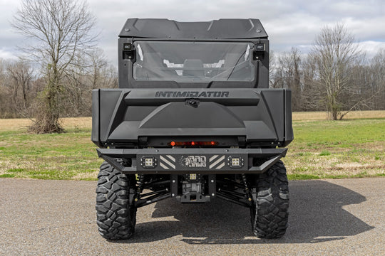 95003 Rear Facing LED Kit - 2-Inch - (2020 Intimidator GC1K) Rough Country Canada