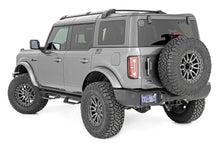 Load image into Gallery viewer, AL320225 AL2 Drop Steps - 4-Door - Ford Bronco 4WD (2021-2023) Rough Country Canada