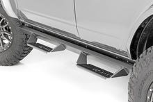 Load image into Gallery viewer, AL320225 AL2 Drop Steps - 4-Door - Ford Bronco 4WD (2021-2023) Rough Country Canada