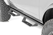 Load image into Gallery viewer, AL320225 AL2 Drop Steps - 4-Door - Ford Bronco 4WD (2021-2023) Rough Country Canada