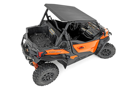 97076 UTV Roof - HDPE - Can-Am Maverick Sport Rough Country Canada