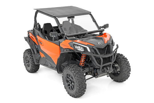 97076 UTV Roof - HDPE - Can-Am Maverick Sport Rough Country Canada