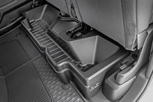 Load image into Gallery viewer, RC09421A Under Seat Storage - Crew Cab - Ram 1500 2WD/4WD (2019-2023) Rough Country Canada