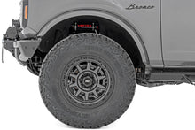 Load image into Gallery viewer, 689044 Vertex 2.5 Adjustable Coilovers - Ford Bronco (2021-2023) Rough Country Canada