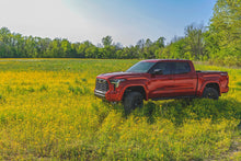 Load image into Gallery viewer, A-T02224-1J9 Defender Pocket Fender Flare - Silver - Toyota Tundra (2022-2023) Rough Country Canada