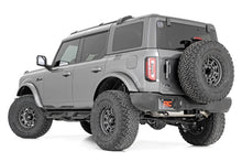 Load image into Gallery viewer, 699044 Vertex 2.5 Adjustable Coilovers - Ford Bronco (2021-2023) Rough Country Canada