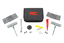 Load image into Gallery viewer, 99060 Emergency Tire Repair Kit w/Carrying Case - 39pcs Rough Country Canada