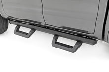 Charger l'image dans la galerie, 52005 SR2 Adjustable Aluminum Steps - Ford Ranger 2WD/4WD (2019-2023) Rough Country Canada