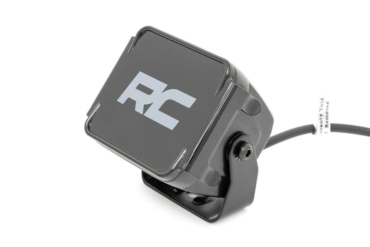 80903 Spectrum Series LED Light - 2 Inch Pods Rough Country Canada