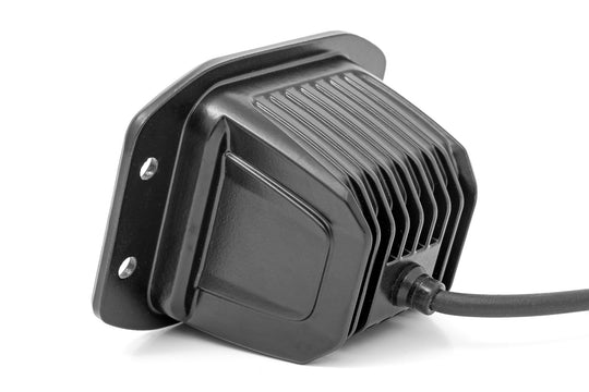 80803 Spectrum Series LED Light - 2 Inch Flush Mount Pods Rough Country Canada
