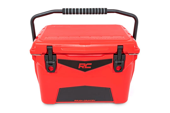 99024 20 Qt Compact Cooler Rough Country Canada
