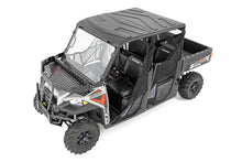 Load image into Gallery viewer, 93148 Front Cargo Rack - 6" Black Slimline - Polaris Ranger XP 1000 (2017)/Ranger XP 900 (14-19) Rough Country Canada