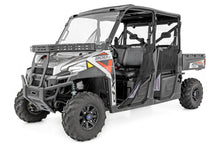 Load image into Gallery viewer, 93148 Front Cargo Rack - 6" Black Slimline - Polaris Ranger XP 1000 (2017)/Ranger XP 900 (14-19) Rough Country Canada