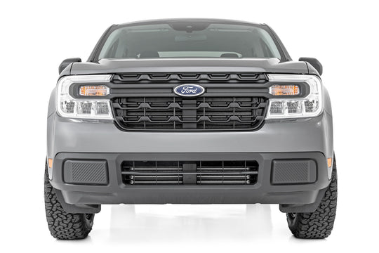 51064 2 Inch Lift Kit - Ford Maverick 4WD (2022-2023) Rough Country Canada