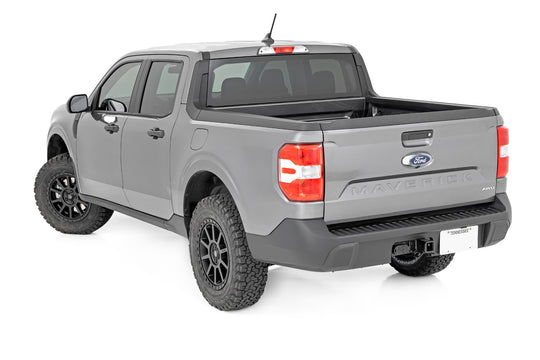 51064 2 Inch Lift Kit - Ford Maverick 4WD (2022-2023) Rough Country Canada