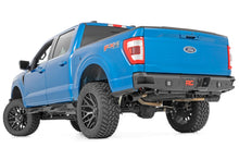Charger l'image dans la galerie, 10810 Rear Bumper - Ford F-150 2WD/4WD (2021-2023) Rough Country Canada