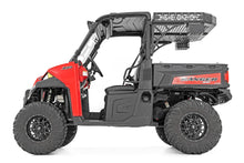 Load image into Gallery viewer, 789001 Vertex Front Coil Over Shock Pair - 0-2" - Polaris Ranger Full Size (09-21) Rough Country Canada