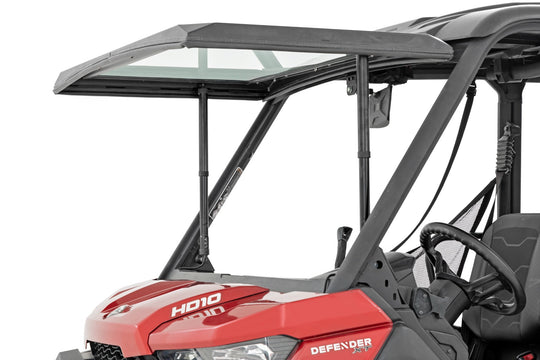98318213 Windshield Rough Country Canada