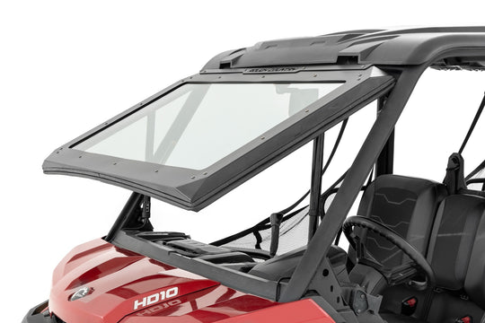 98318213 Windshield Rough Country Canada