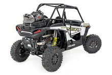 Charger l'image dans la galerie, 93026A Cargo Box - 2 &amp; 4 Seater - Polaris RZR Turbo S/RZR XP 1000 Rough Country Canada