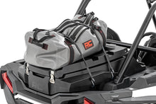 Charger l'image dans la galerie, 93026A Cargo Box - 2 &amp; 4 Seater - Polaris RZR Turbo S/RZR XP 1000 Rough Country Canada