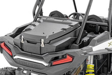 Charger l'image dans la galerie, 93026A Cargo Box - 2 &amp; 4 Seater - Polaris RZR Turbo S/RZR XP 1000 Rough Country Canada