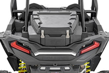 Charger l'image dans la galerie, 93026A Cargo Box - 2 &amp; 4 Seater - Polaris RZR Turbo S/RZR XP 1000 Rough Country Canada