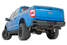 Load image into Gallery viewer, 52001 SR2 Adjustable Aluminum Steps - Crew Cab - Ford F-150/F-150 Lightning/Super Duty (15-23) Rough Country Canada