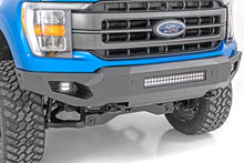 Load image into Gallery viewer, 10809A Bumper Rough Country Canada