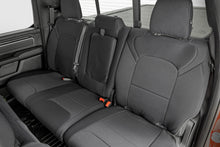 Charger l'image dans la galerie, 91041 Seat Covers -Bucket Seats - FR &amp; RR - Ram 1500 2WD/4WD (2019-2023) Rough Country Canada