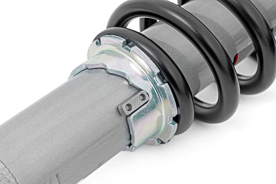 311001 N3 Front Coil Over Shocks - Stock - Polaris Ranger 1000/Ranger XP 900/1000 Rough Country Canada