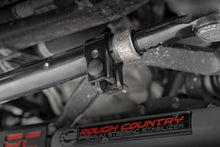Load image into Gallery viewer, 10640 High Steer Kit - Track Bar Bracket Combo - Jeep Gladiator JT (20-22) Rough Country Canada